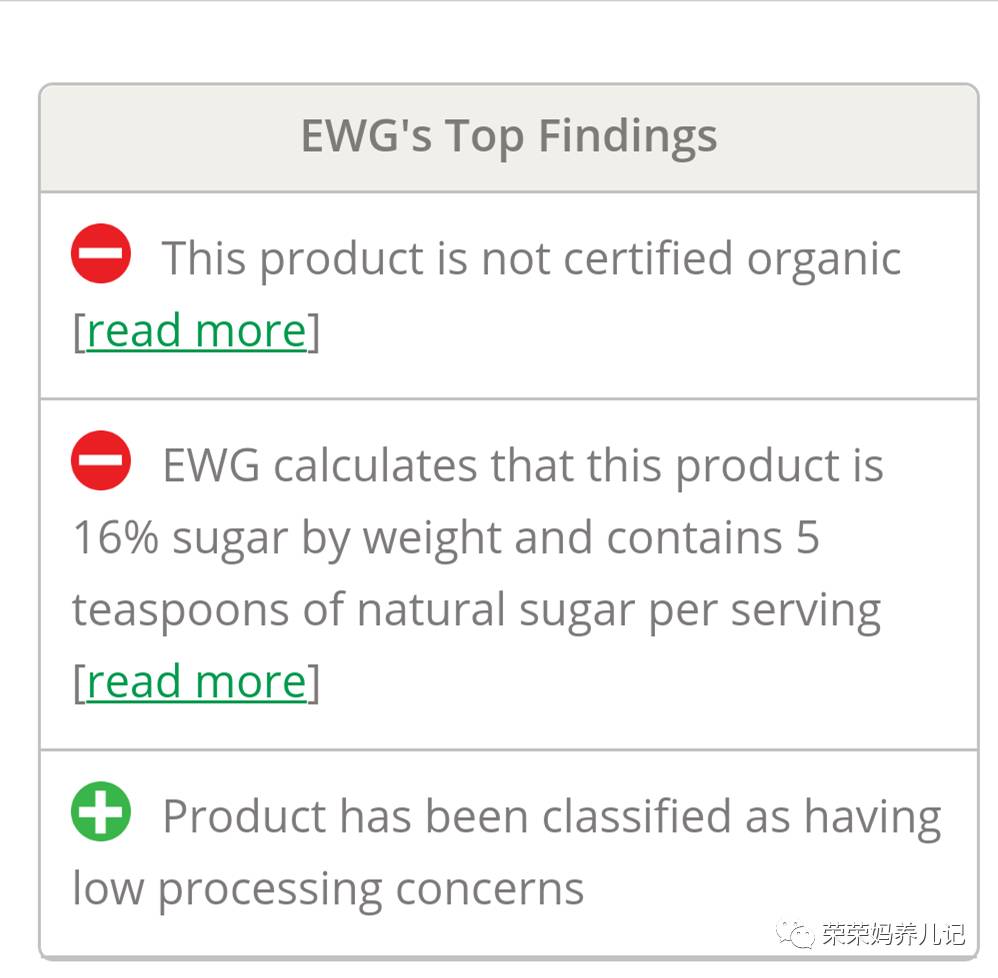 进口婴儿零食排行榜前十名,零添加的宝宝零食测评