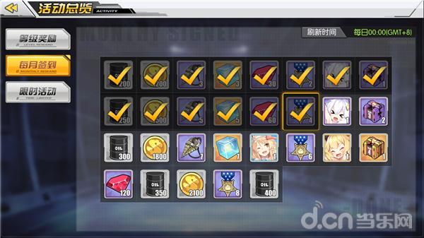 二次元手游有哪些好玩游戏推荐,十大良心手游排行榜碧蓝航线