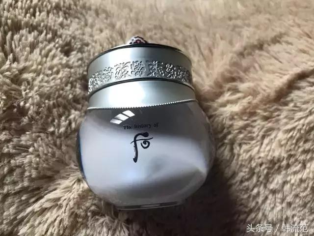 whoo后雪系列没有套盒了吗,whoo雪美白套盒怎么样