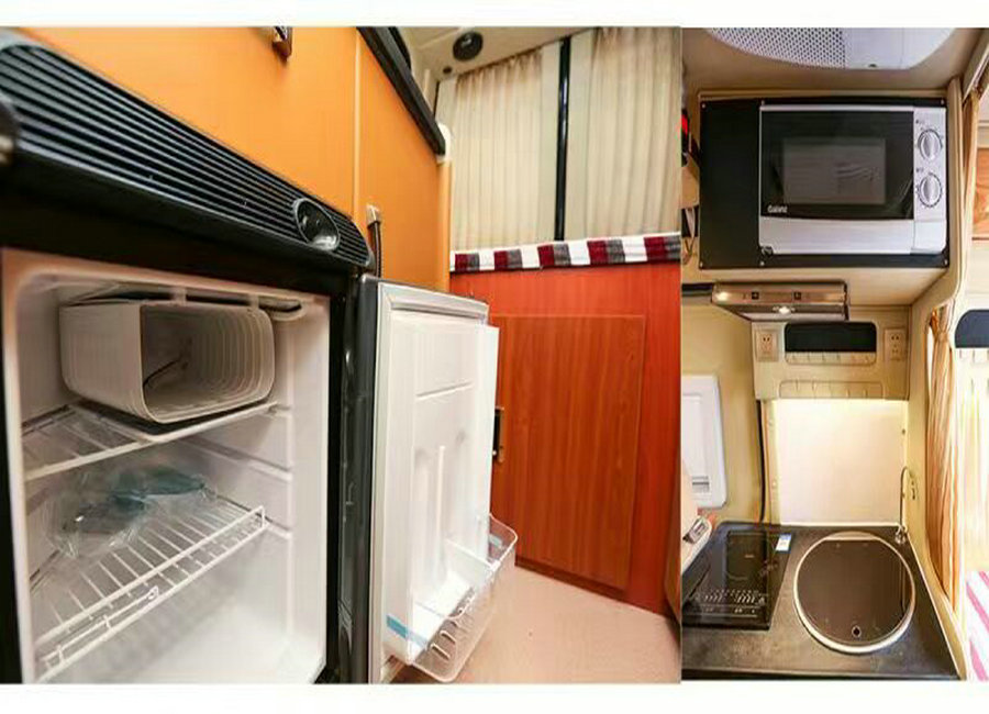 顺旅房车大全,顺旅长轴房车怎么样