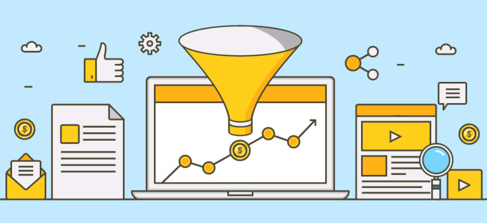 致趣SCRM：LeadsNurturing四步走，营销自动化将销售线索变成钱！