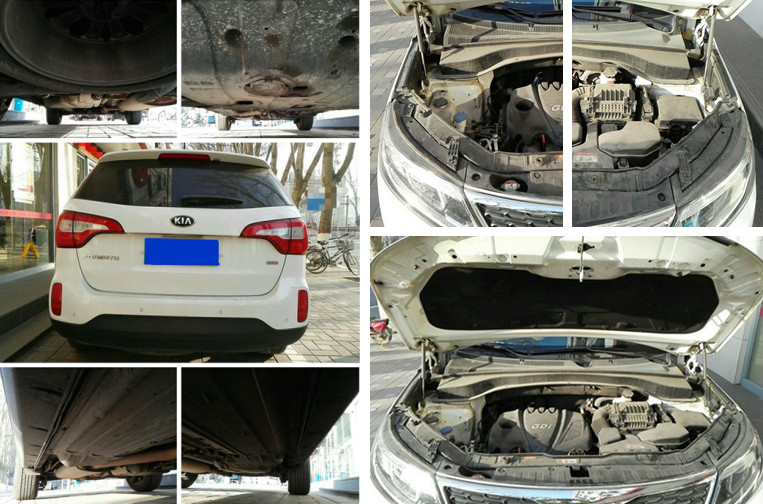 索兰托和科帕奇哪个性价比高,15万不买高尔夫买啥车