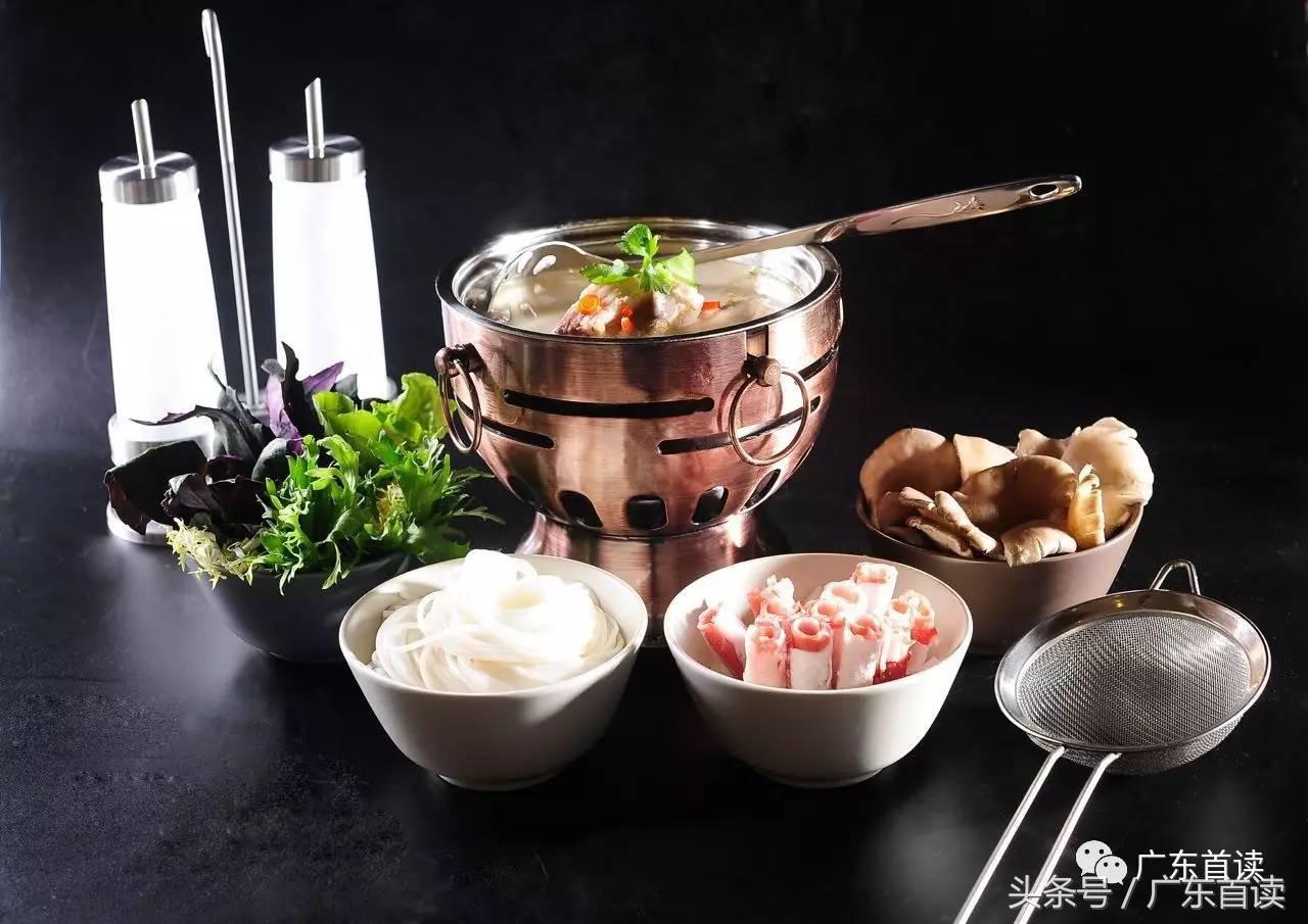 首家粉囧入驻深圳宝安一碗根正苗红有湘南情怀的鱼粉