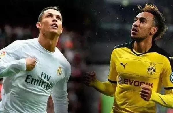 即嗨比分集锦高清,权健与奥巴梅扬