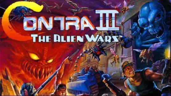 魂斗罗剧情大结局,魂斗罗后续故事详解