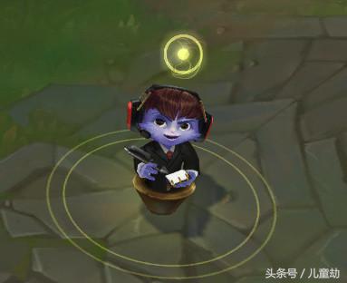 lols6冠军皮肤特效,历届lol冠军皮肤回城效果