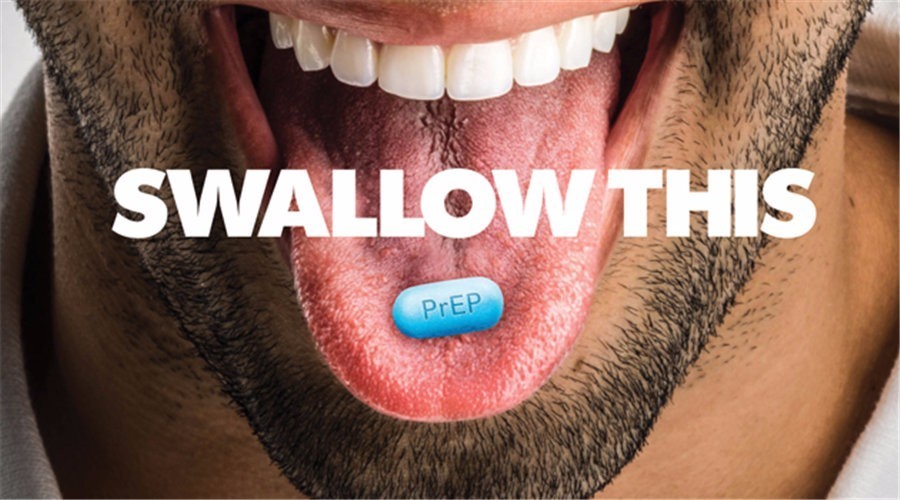 美国的抗艾滋病疫苗,美国预防艾滋病毒处方药