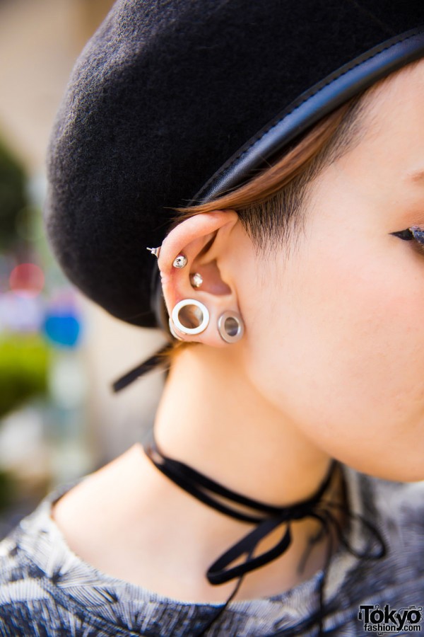 街拍了38套日系爆款穿搭，每套都是经典，你猜哪套粉丝最多？