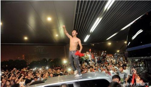 13年合肥国足,合肥国足1-5惨案