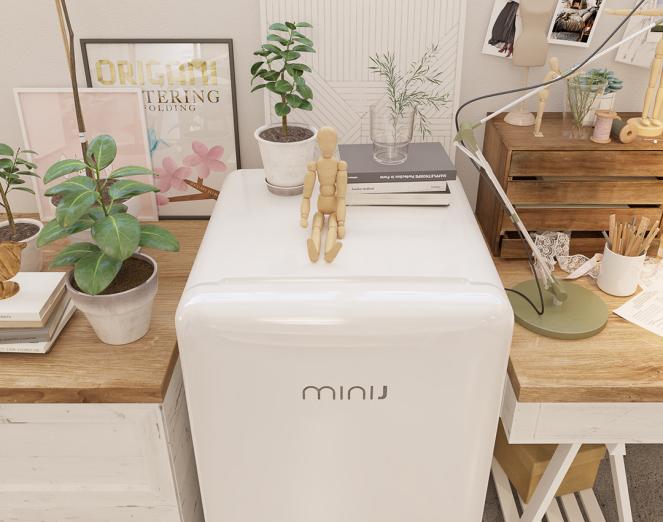 小米新品三开门冰箱,小米冰箱2019新品