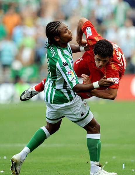 西甲德比,西甲足球有什么比赛