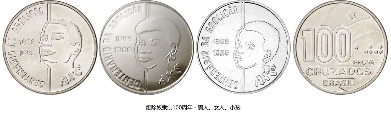 2014巴西纪念币多少钱,2014年巴西黄金纪念币