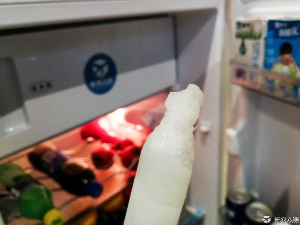 小吉迷你冰箱测评体验,小吉mini冰箱什么颜色好看