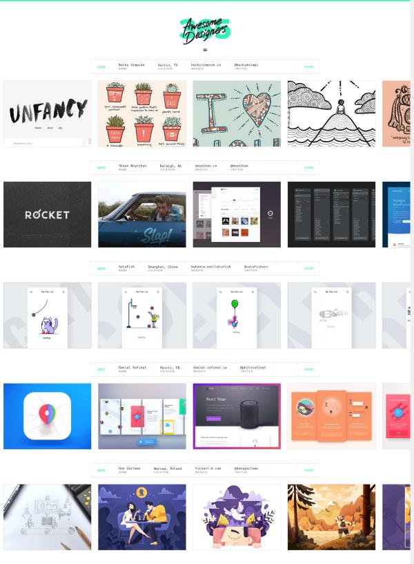 优秀课件资源网站,优秀网站设计