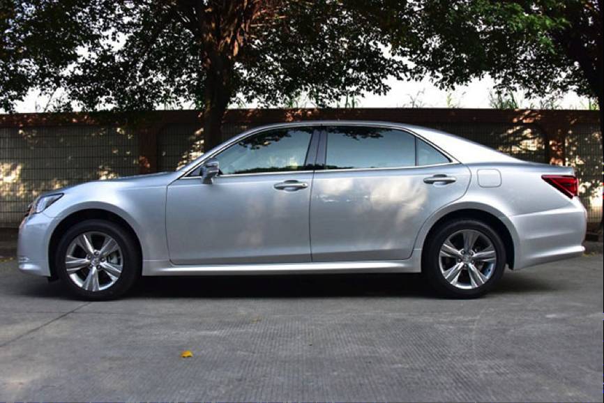 ats哪款车最值得买,25万买啥车开不坏