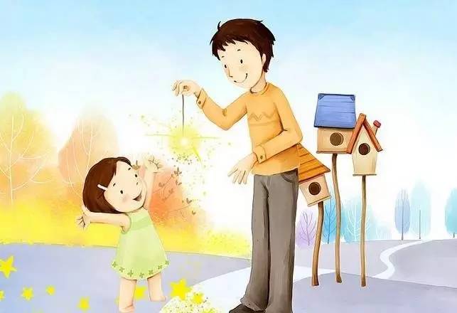 幼儿园父亲节礼物手工小班,幼儿园父亲节活动创意礼物