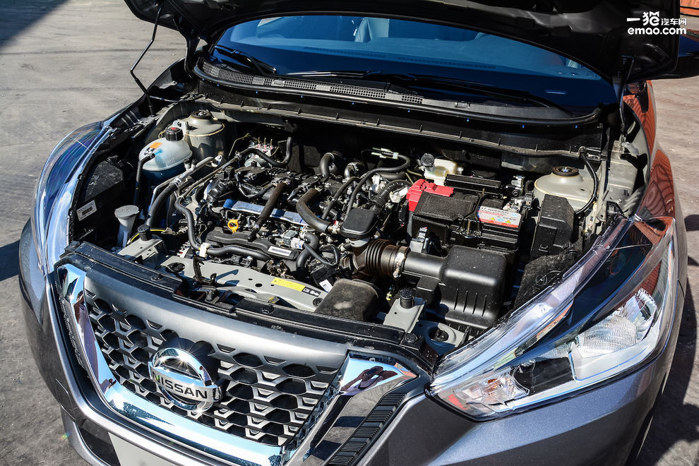 东风日产劲客预售价格,东风日产劲客最低价格走向全国