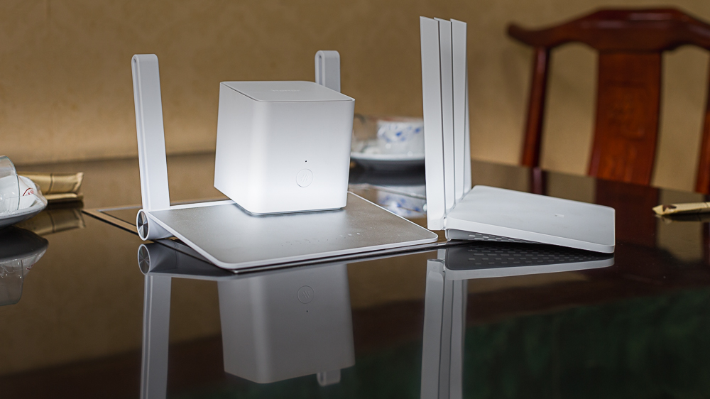 小米千兆路由器排名,小米华为千兆路由器推荐