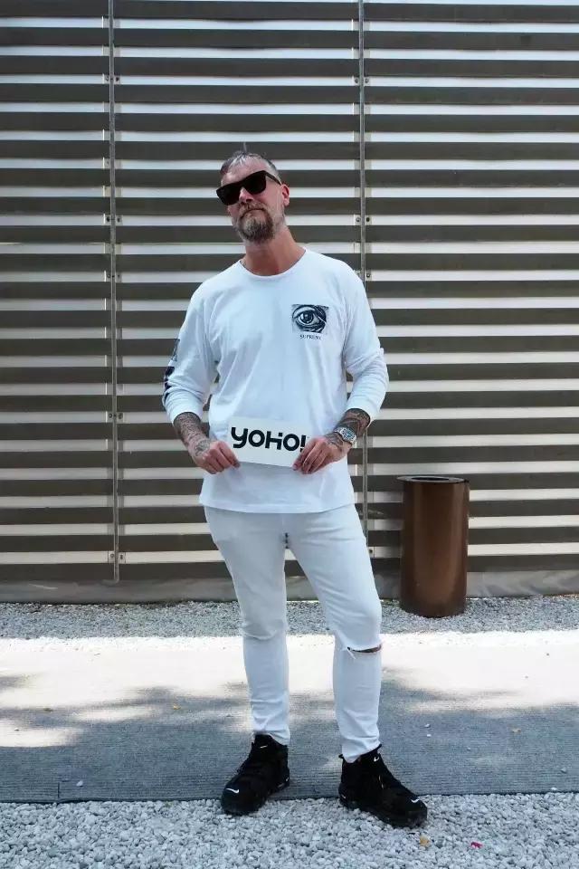 pittiuomo男士街拍,pittiuomo男装展街拍