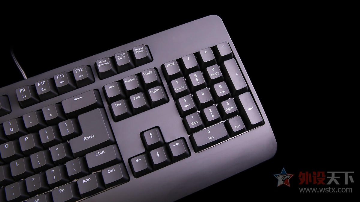 六年磨一“键”ZOWIECELERITASⅡ机械键盘评测