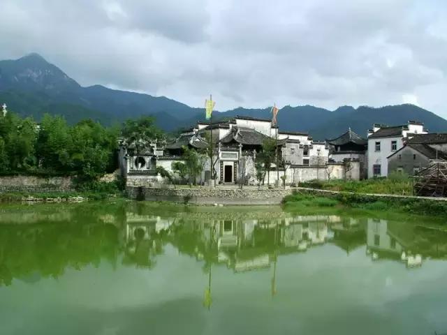 这个安徽人，第一个把*鱼岛钓**划入中国版图，最终却自杀在监狱中