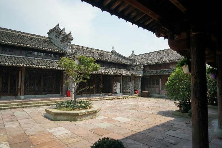 象山县石浦镇是城镇吗,象山石浦镇古城地图