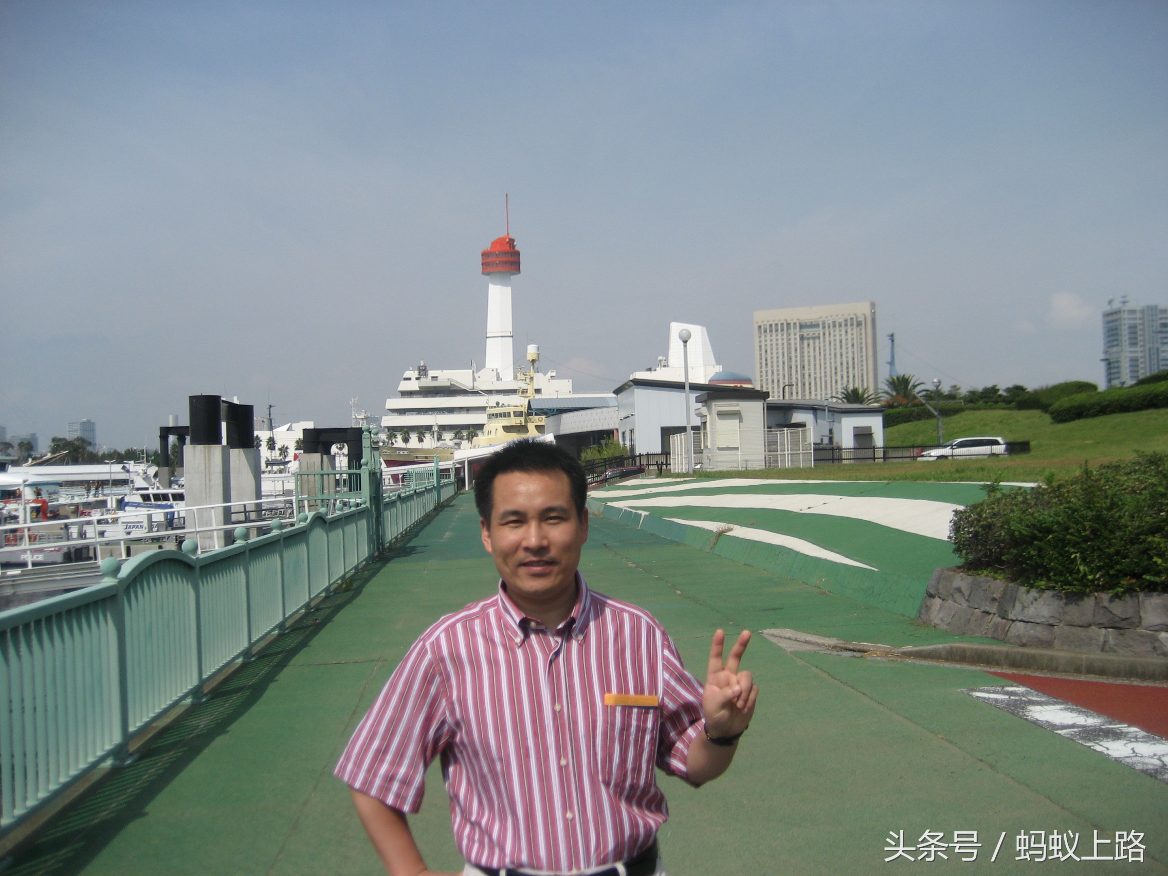 日本东京台场攻略,日本东京台场海滨