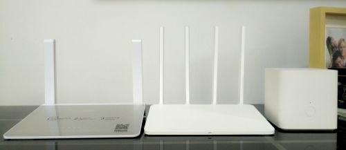 小米路由3000T测评,小米路由1评测