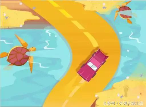 一脚上天，一脚入海，快闪店都这么玩了