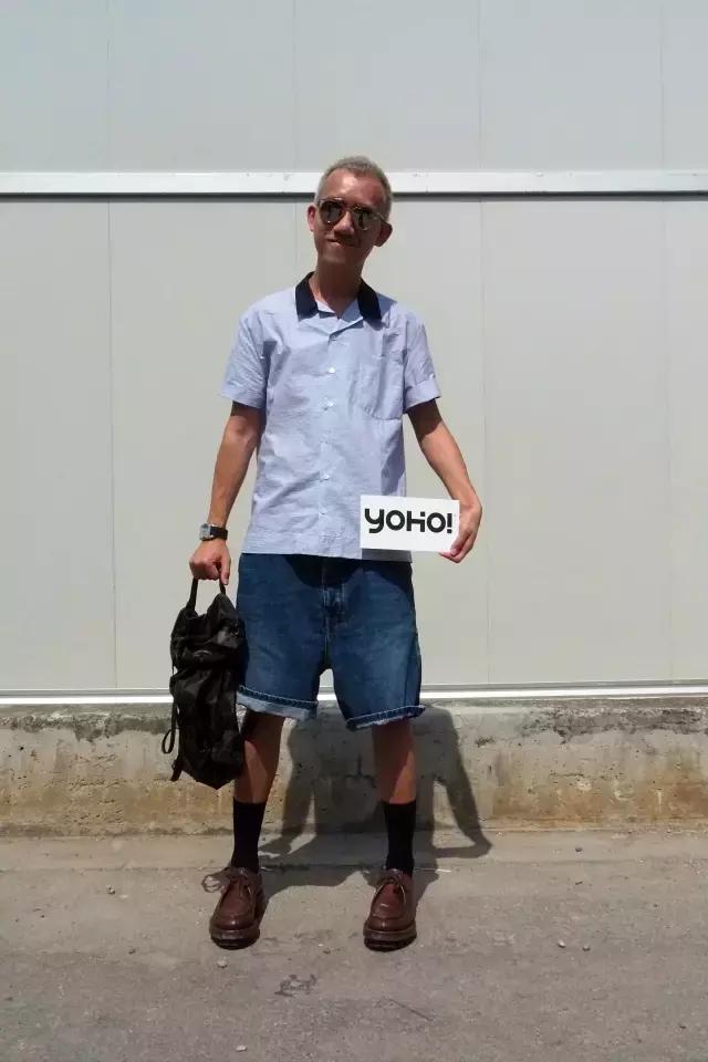 pittiuomo,pittiuomo夏季时尚街拍