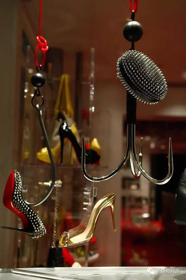 韩版服饰陈列,日系风服饰陈列技巧