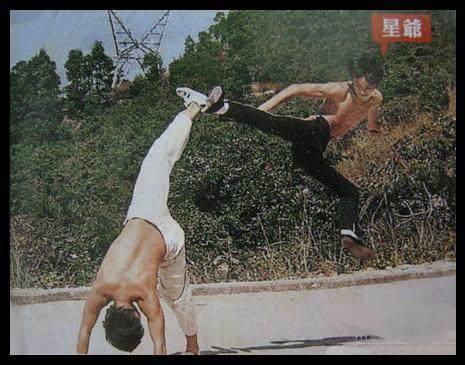 有多少人觉得周星驰电影并不好笑,有多少人对周星驰有感触