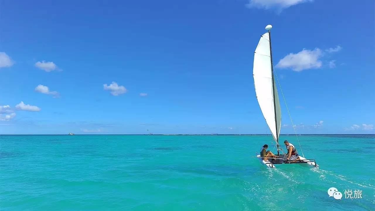 毛里求斯出境旅游攻略,刚去毛里求斯的人可以免签30天吗