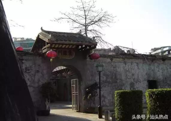 汕头十大公园,汕头最美园景