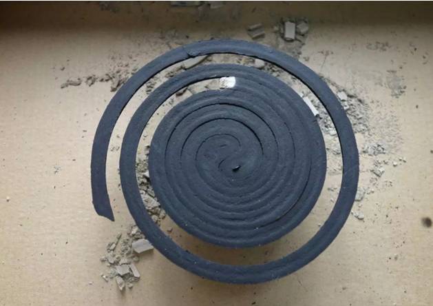 蚊香根本不用掰开点燃？试过之后我都惊呆了！