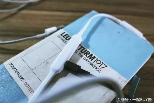 评测丨无线之B——BeatsX