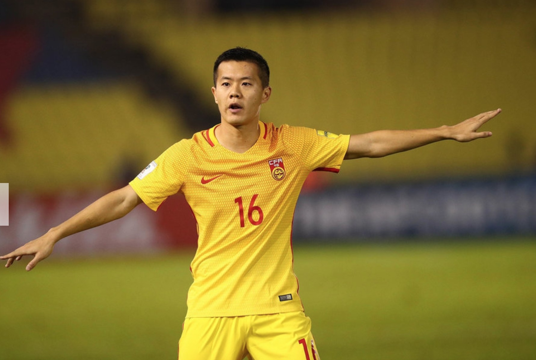 董路国足5分钟集锦,董路从哪里直播国足比赛