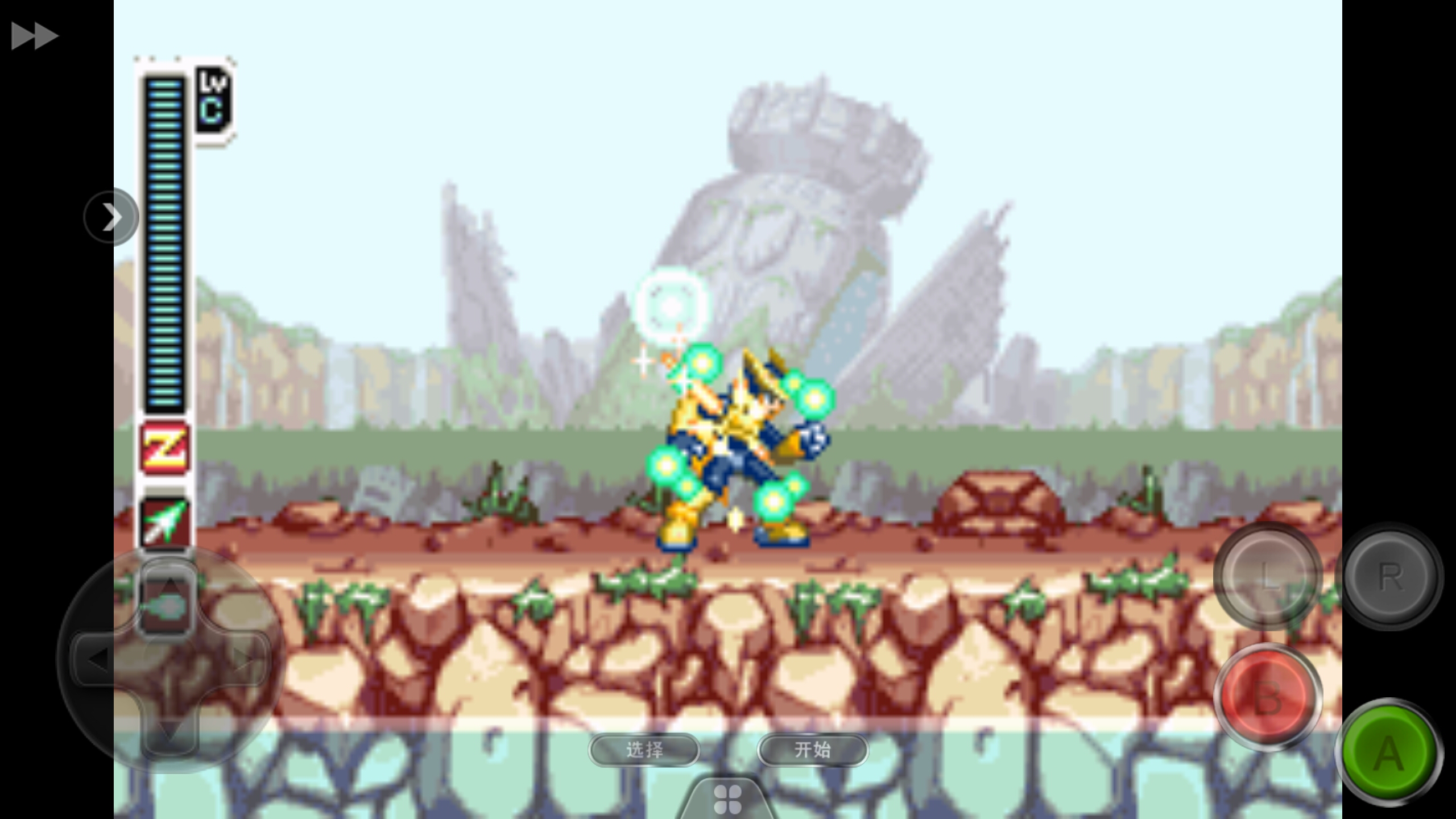 盘点那些年玩过的经典GBA游戏