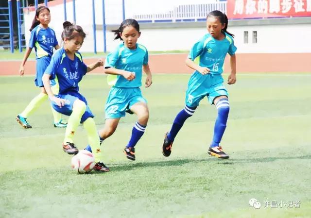 校园足球开展的现状及发展对策,小学校园足球开展现状及策略