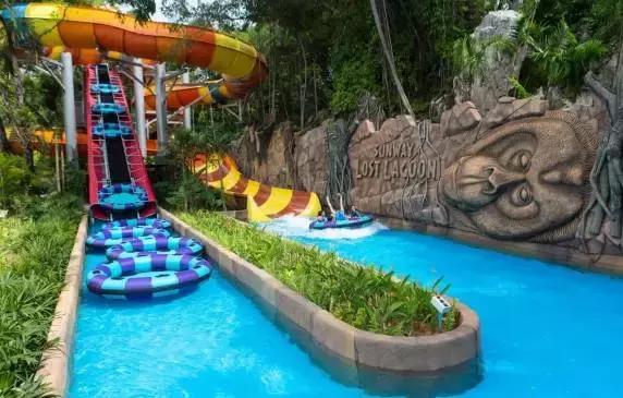 夏一站—深夜的啤酒比清晨的白粥好喝!尤其是虎牌的!