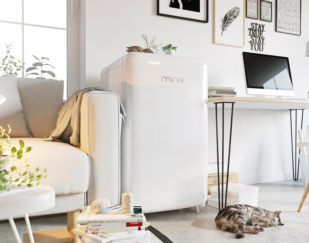 小米新上市冰箱,小米众筹冰箱测评