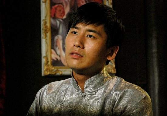 如果把杨幂唐嫣赵丽颖的这三部剧放到现在播,和她们搭档的男演员估计也会和林更新一样红!