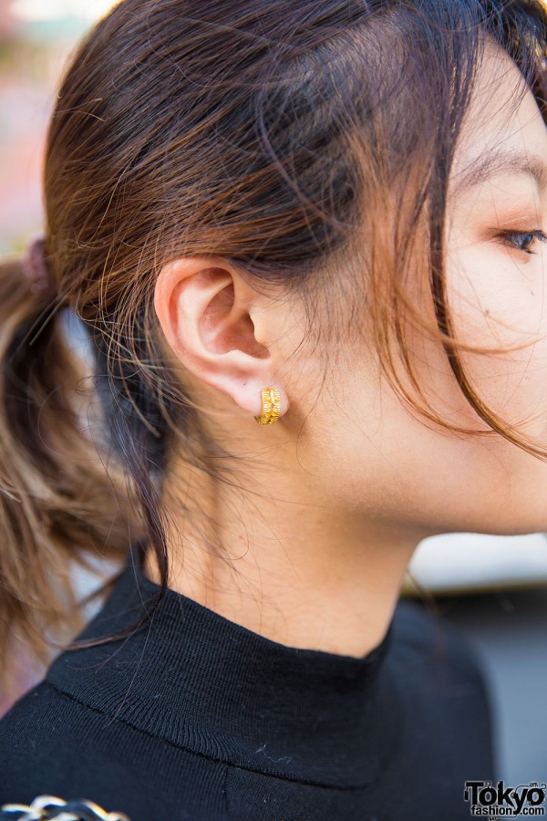 街拍了38套日系爆款穿搭，每套都是经典，你猜哪套粉丝最多？