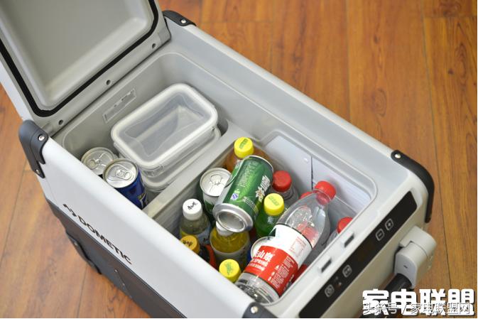 多美达车载冰箱cfx3,夏季旅行必备神器100件