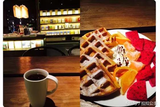 隐藏在大街小巷的美味,隐藏在工厂大厦的美味甜品