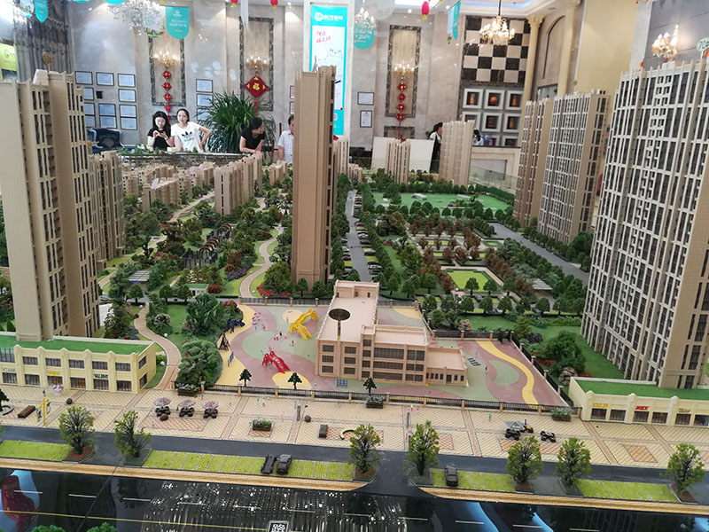 现在在丰县买房是明智的选择吗,丰县的房子值得购买吗