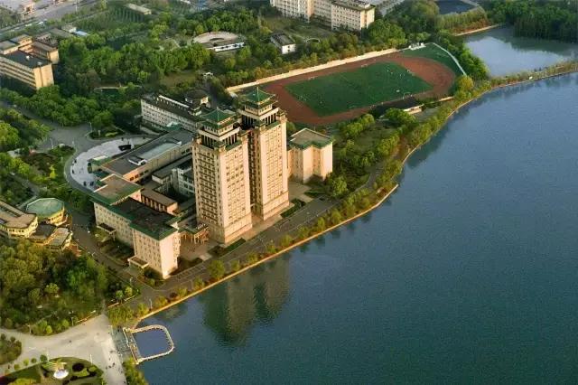 中南民大好在哪,中南民大官网新闻