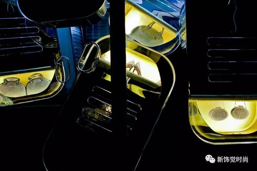 韩版服饰陈列,日系风服饰陈列技巧