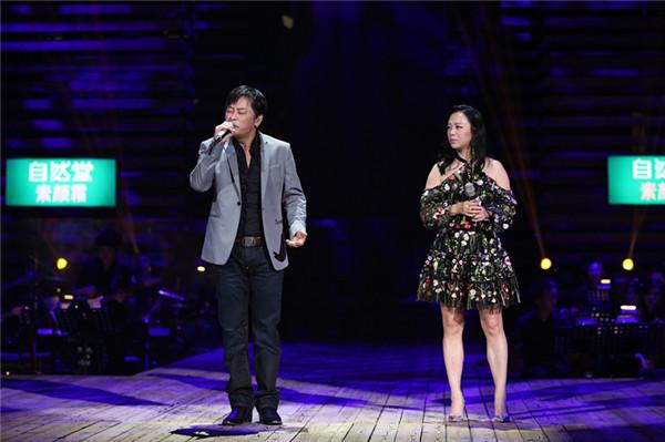 王杰金曲捞最经典的一段,王杰十大金曲颁奖典礼完整版