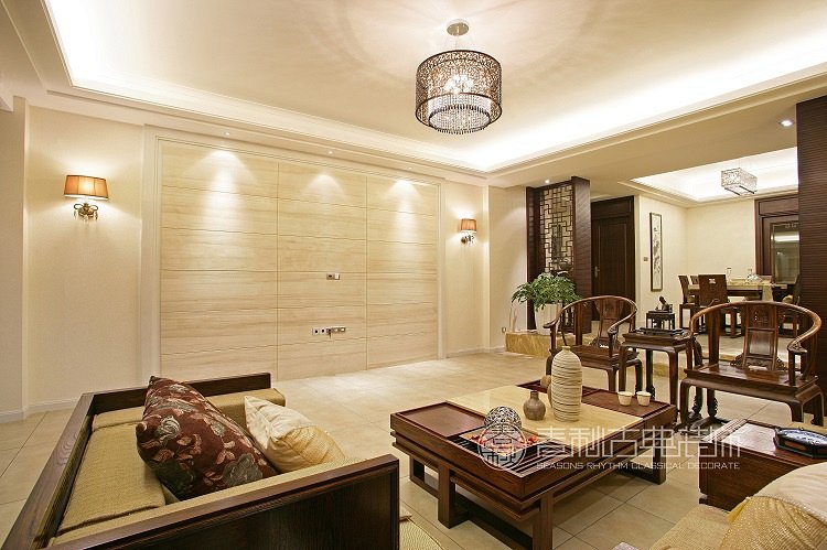 春秋装饰高端整装,春秋装饰视频